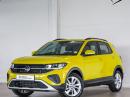 Thumbnail Volkswagen T-Cross 1.0TSI Life