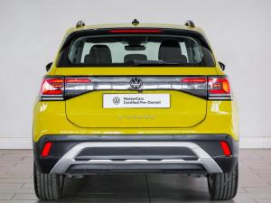 Volkswagen T-Cross 1.0TSI Life - Image 3