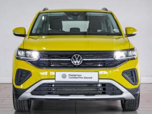 Volkswagen T-Cross 1.0TSI Life - Image 4