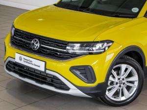 Volkswagen T-Cross 1.0TSI Life - Image 6