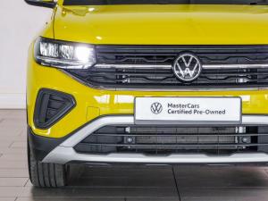 Volkswagen T-Cross 1.0TSI Life - Image 7