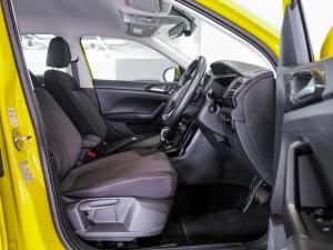 Volkswagen T-Cross 1.0TSI Life - Image 8