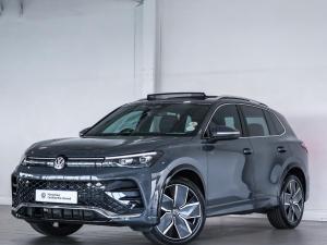 Volkswagen Tiguan 1.4TSI R-Line - Image 1