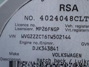 Volkswagen Tiguan 1.4TSI R-Line - Image 23