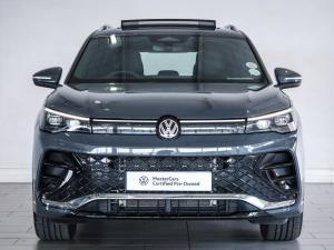 Volkswagen Tiguan 1.4TSI R-Line - Image 3