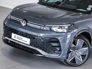 Volkswagen Tiguan 1.4TSI R-Line - Image 4
