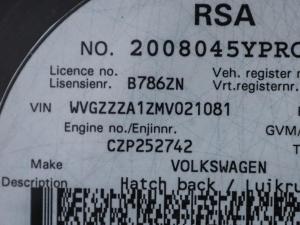 Volkswagen T-Roc 2.0TSI 140kW 4Motion R-Line - Image 12