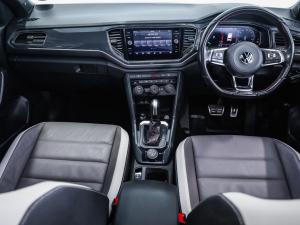 Volkswagen T-Roc 2.0TSI 140kW 4Motion R-Line - Image 18