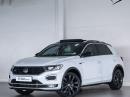 Thumbnail Volkswagen T-Roc 2.0TSI 140kW 4Motion R-Line