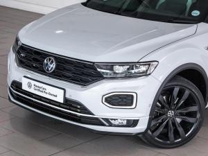 Volkswagen T-Roc 2.0TSI 140kW 4Motion R-Line - Image 2