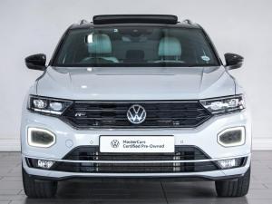 Volkswagen T-Roc 2.0TSI 140kW 4Motion R-Line - Image 3