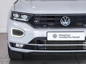 Volkswagen T-Roc 2.0TSI 140kW 4Motion R-Line - Image 4