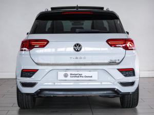 Volkswagen T-Roc 2.0TSI 140kW 4Motion R-Line - Image 6