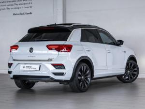 Volkswagen T-Roc 2.0TSI 140kW 4Motion R-Line - Image 7