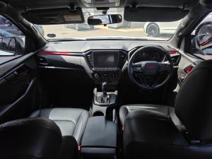 Isuzu D-Max 1.9TD double cab LS X-Rider auto - Image 11