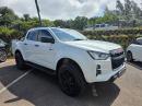 Thumbnail Isuzu D-Max 1.9TD double cab LS X-Rider auto