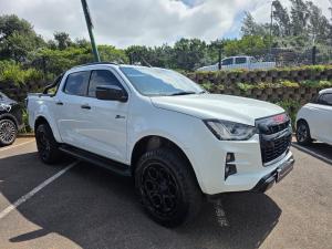 Isuzu D-Max 1.9TD double cab LS X-Rider auto - Image 1