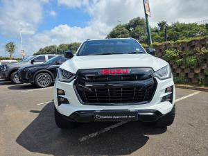 Isuzu D-Max 1.9TD double cab LS X-Rider auto - Image 3