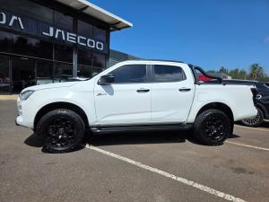 Isuzu D-Max 1.9TD double cab LS X-Rider auto - Image 4