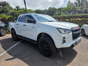 Isuzu D-Max 1.9TD double cab LS X-Rider auto - Image 5