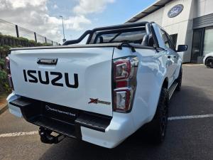 Isuzu D-Max 1.9TD double cab LS X-Rider auto - Image 6