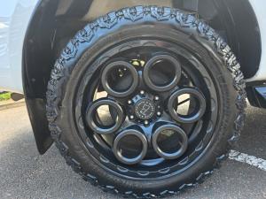 Isuzu D-Max 1.9TD double cab LS X-Rider auto - Image 7