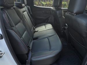 Isuzu D-Max 1.9TD double cab LS X-Rider auto - Image 8
