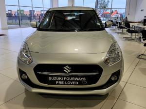 Suzuki Swift 1.2 GL auto - Image 2