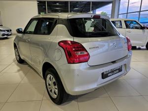 Suzuki Swift 1.2 GL auto - Image 5