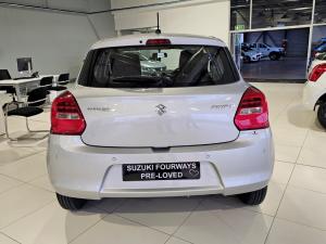 Suzuki Swift 1.2 GL auto - Image 6