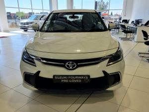 Toyota Starlet 1.5 Xi - Image 2