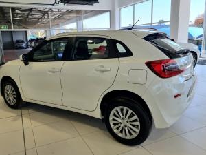 Toyota Starlet 1.5 Xi - Image 3