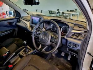 Toyota Starlet 1.5 Xi - Image 7