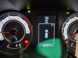 Toyota Hilux 2.8GD-6 double cab Legend 50 auto - Image 11