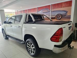 Toyota Hilux 2.8GD-6 double cab Legend 50 auto - Image 3