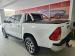 Toyota Hilux 2.8GD-6 double cab Legend 50 auto - Thumbnail 3