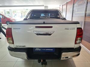 Toyota Hilux 2.8GD-6 double cab Legend 50 auto - Image 4