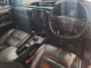 Toyota Hilux 2.8GD-6 double cab Legend 50 auto - Image 6