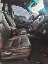 Toyota Hilux 2.8GD-6 double cab Legend 50 auto - Image 7