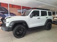 Thumbnail GWM Tank 300 2.4T Super Luxury 4WD