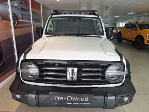 GWM Tank 300 2.4T Super Luxury 4WD - Image 2