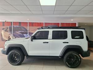 GWM Tank 300 2.4T Super Luxury 4WD - Image 3