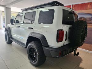 GWM Tank 300 2.4T Super Luxury 4WD - Image 4