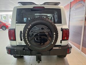GWM Tank 300 2.4T Super Luxury 4WD - Image 6