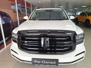 GWM Tank 500 2.0T HEV Ultra Luxury 4WD - Image 2