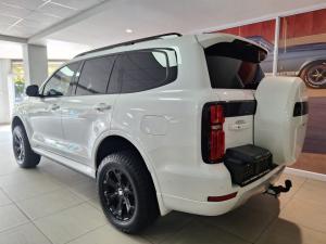 GWM Tank 500 2.0T HEV Ultra Luxury 4WD - Image 4