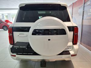 GWM Tank 500 2.0T HEV Ultra Luxury 4WD - Image 6