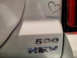 GWM Tank 500 2.0T HEV Ultra Luxury 4WD - Image 7