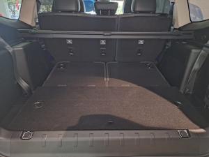 GWM Tank 500 2.0T HEV Ultra Luxury 4WD - Image 8