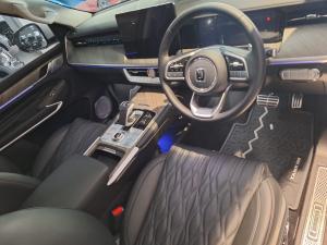 GWM Tank 500 2.0T HEV Ultra Luxury 4WD - Image 9